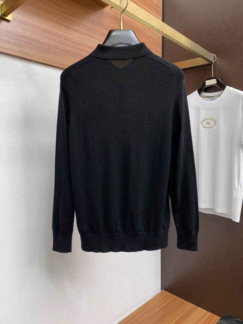 Zegna Sweater